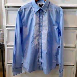 D&G Dolce Gabbana shirt